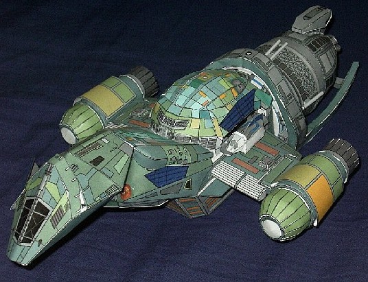 firefly serenity model. chihuahua#39;s model